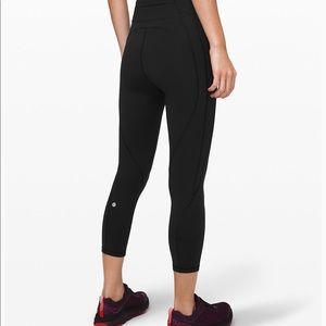 Lululemon pace rival leggings